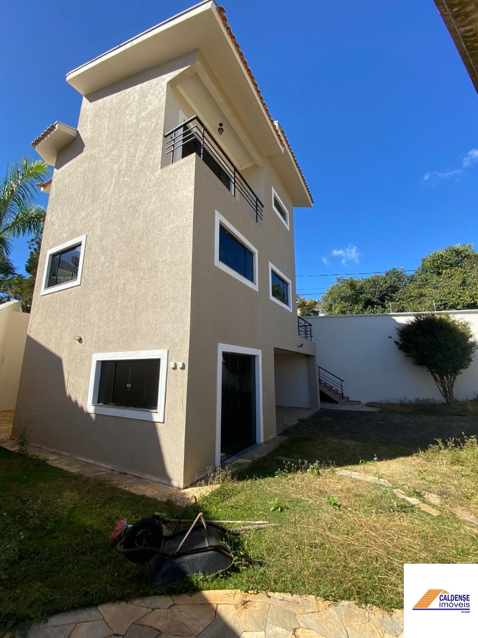 Casa, 4 quartos, 430 m² - Foto 2