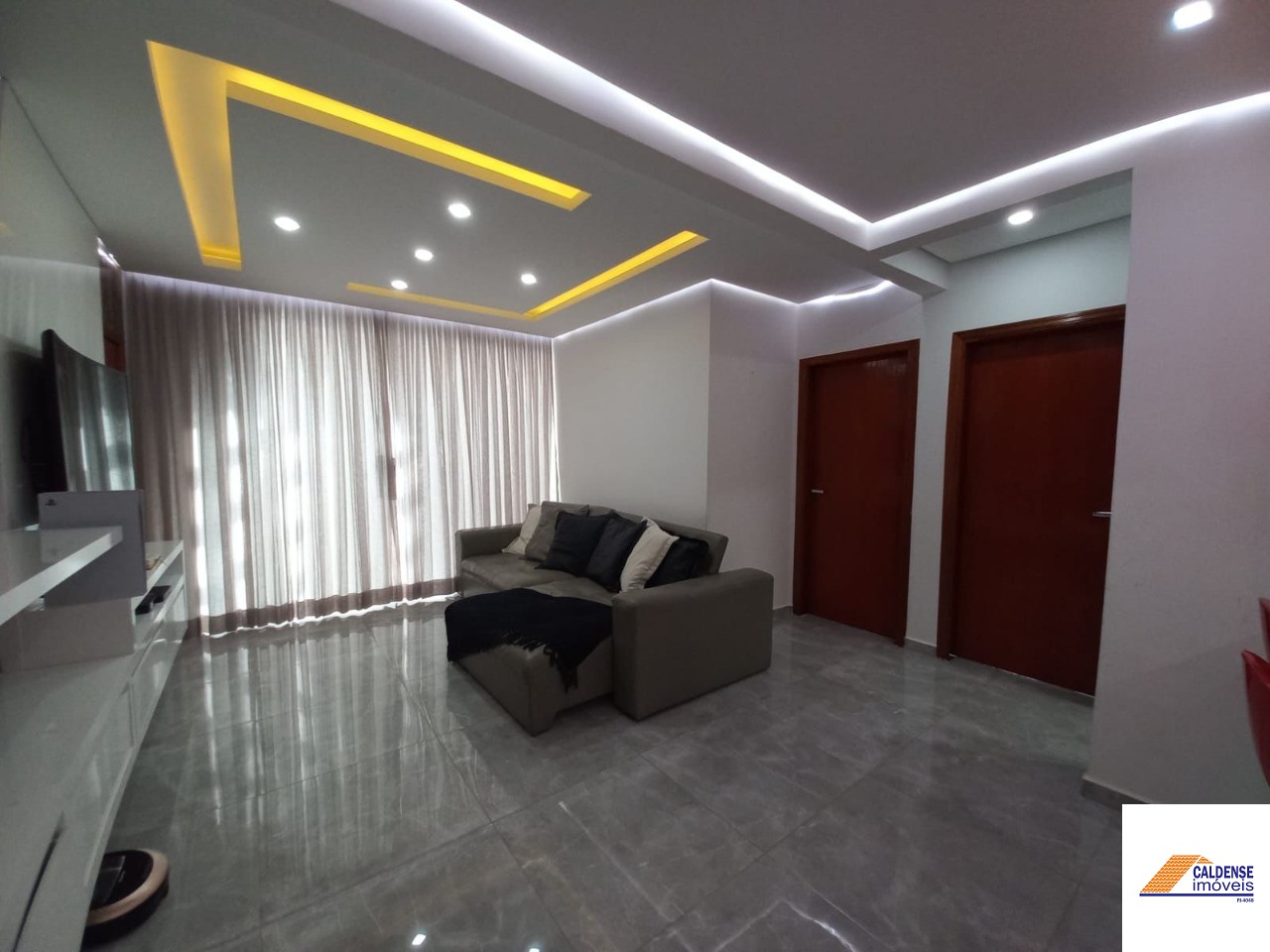 Apartamento, 2 quartos, 100 m² - Foto 10