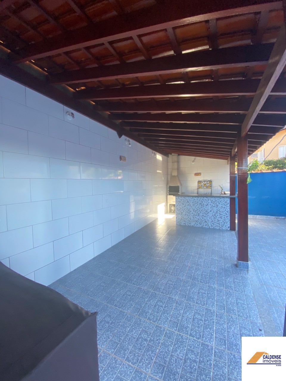 Casa, 3 quartos - Foto 11