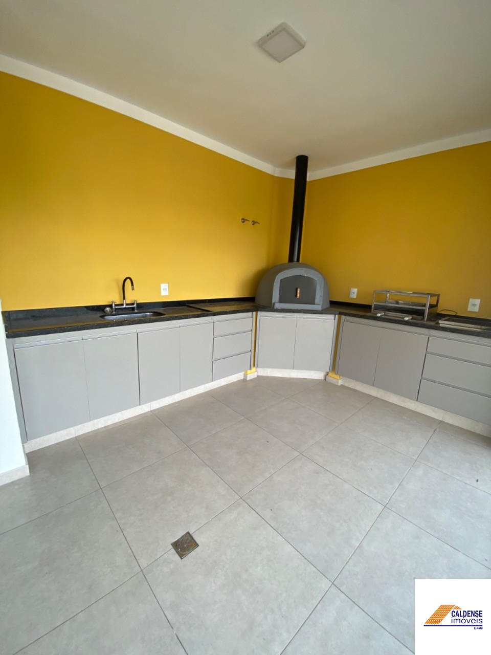 Apartamento, 3 quartos, 133 m² - Foto 17