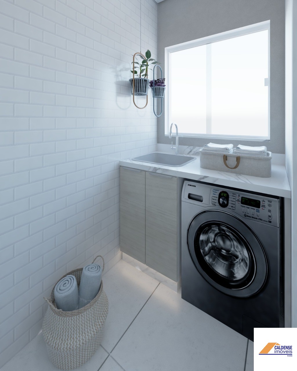 Apartamento, 2 quartos, 52 m² - Foto 6