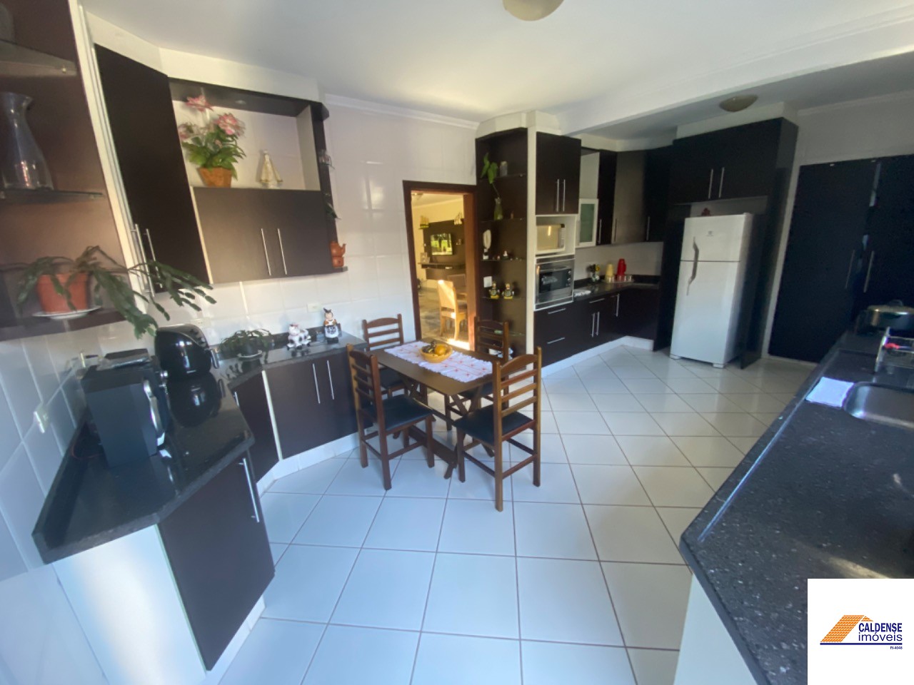 Casa, 3 quartos - Foto 7