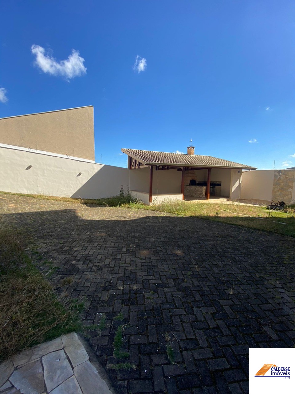Casa, 4 quartos, 430 m² - Foto 24