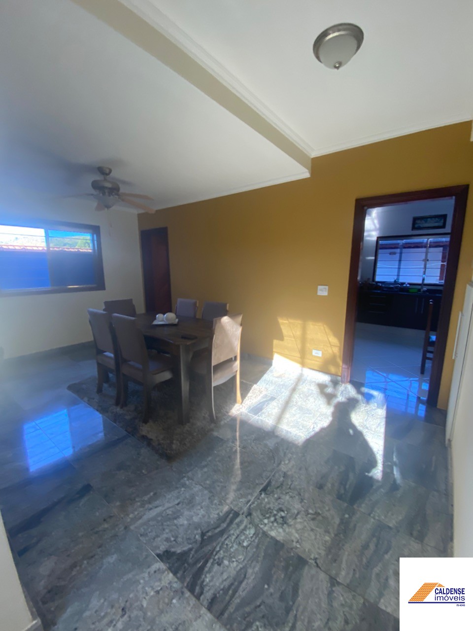 Casa, 3 quartos - Foto 5