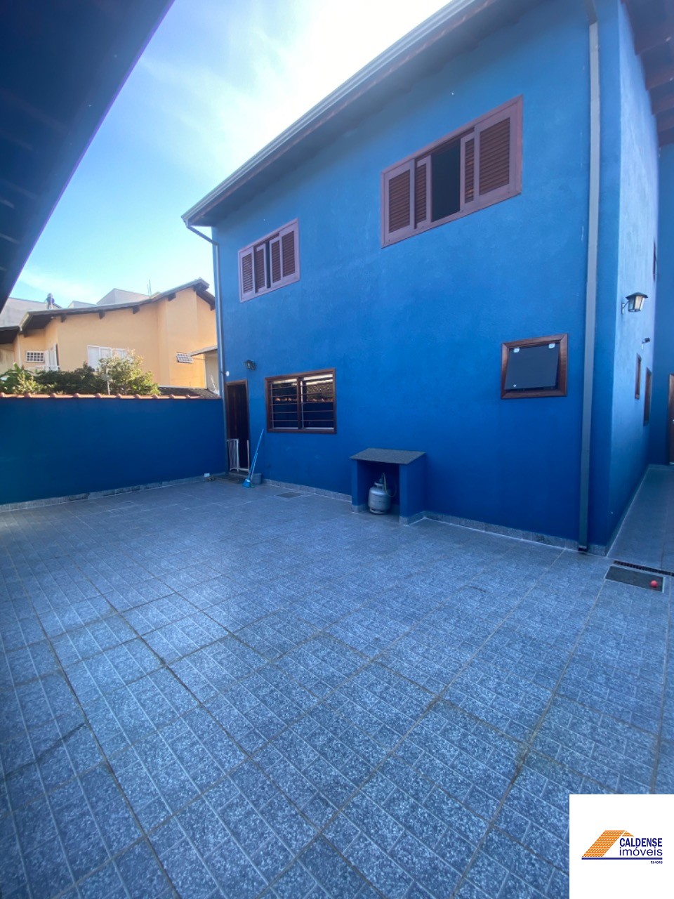 Casa, 3 quartos - Foto 10