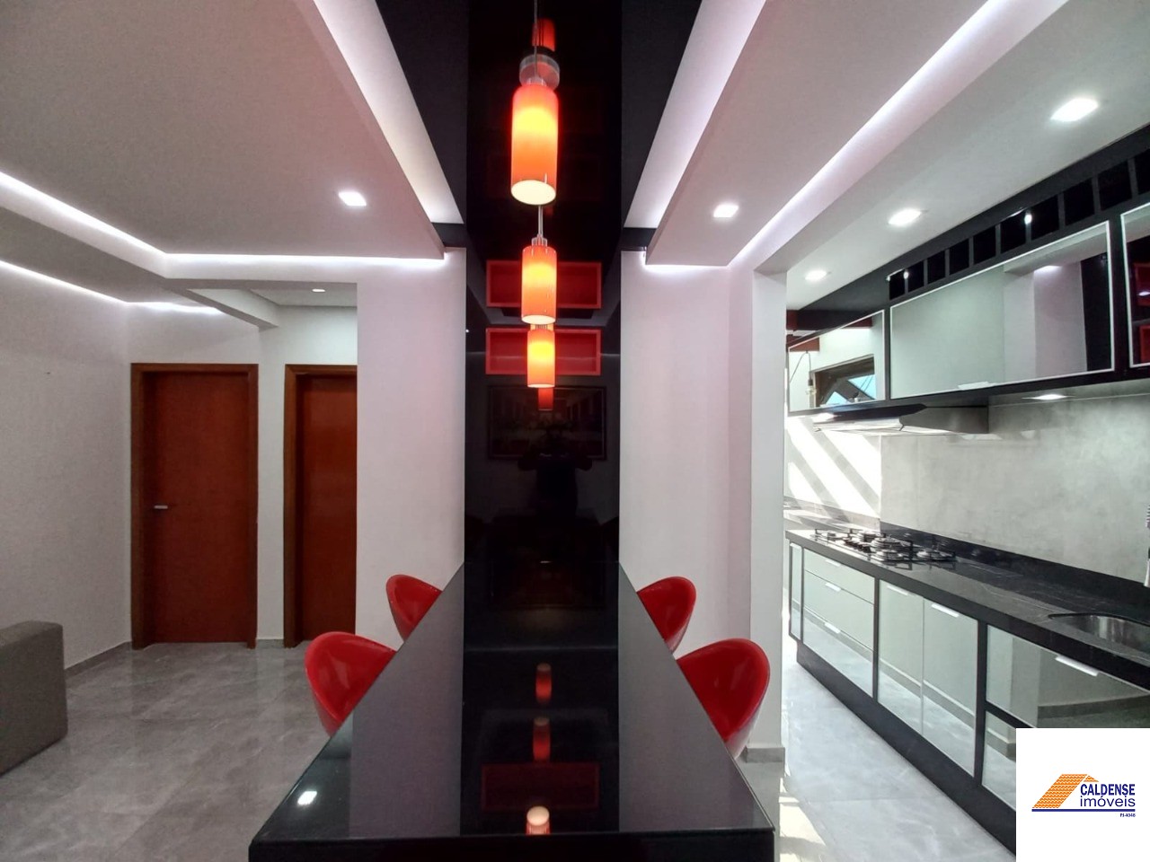 Apartamento, 2 quartos, 100 m² - Foto 6