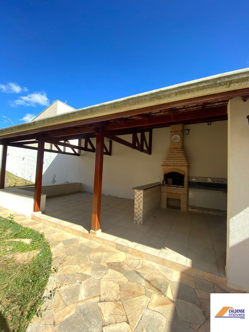 Casa, 4 quartos, 430 m² - Foto 14