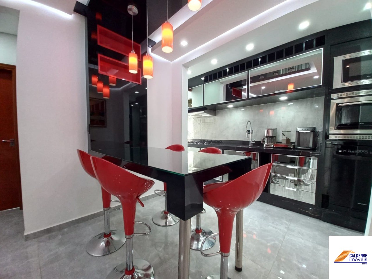 Apartamento, 2 quartos, 100 m² - Foto 5