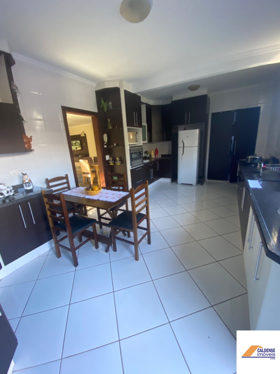 Casa, 3 quartos - Foto 9