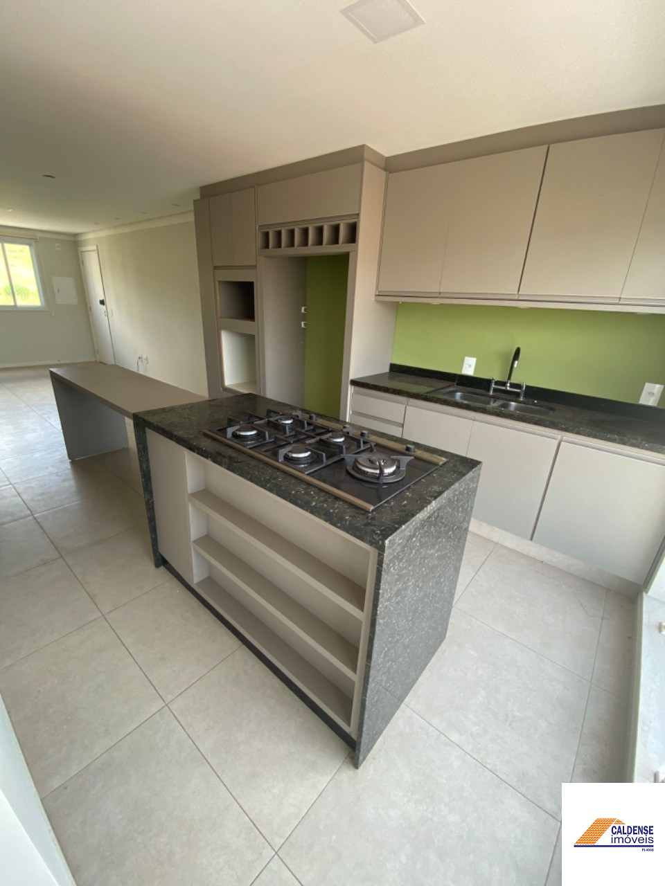 Apartamento, 3 quartos, 133 m² - Foto 6