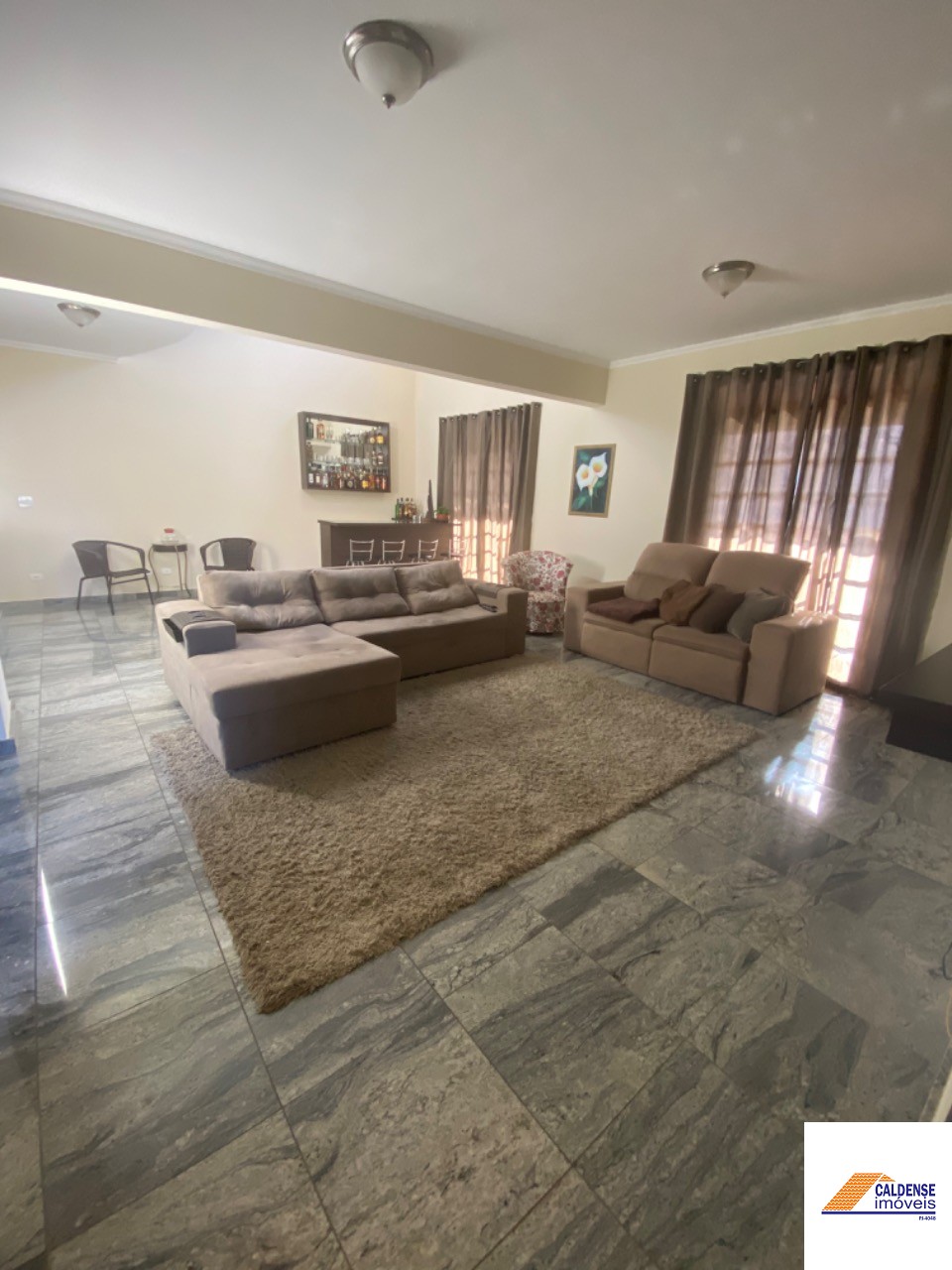 Casa, 3 quartos - Foto 4