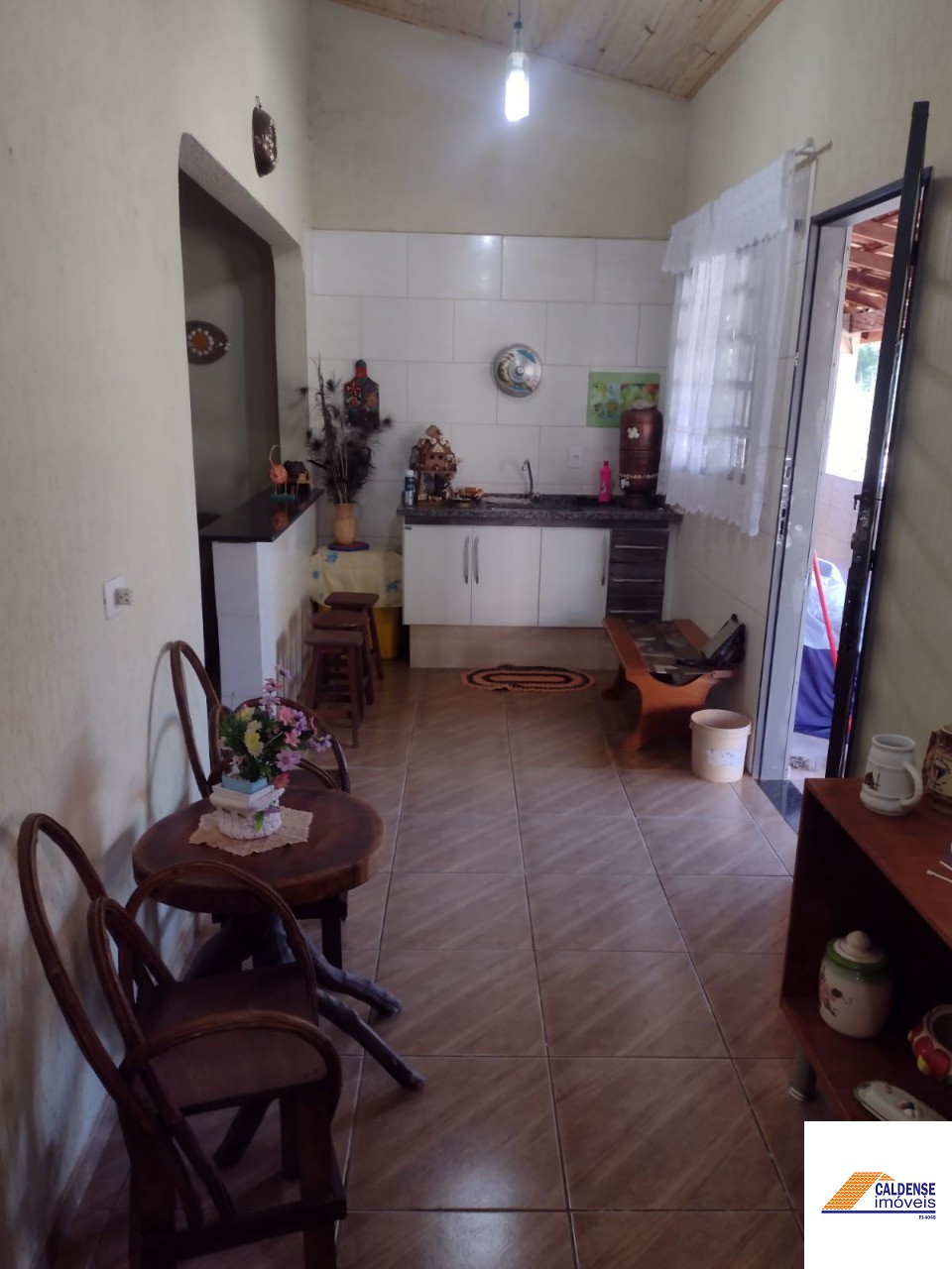 Chácara, 3 quartos, 2857 m² - Foto 13