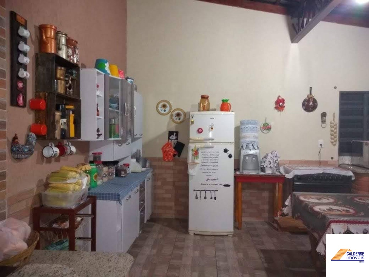 Chácara, 3 quartos, 2857 m² - Foto 5