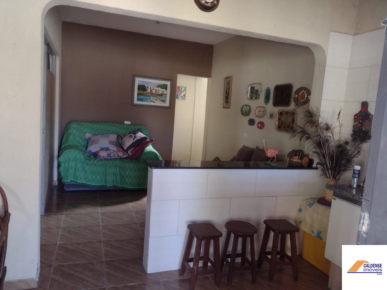 Chácara, 3 quartos, 2857 m² - Foto 11