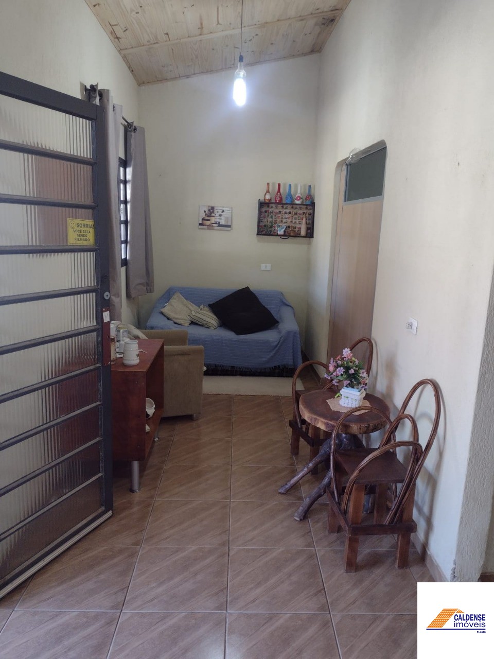 Chácara, 3 quartos, 2857 m² - Foto 12