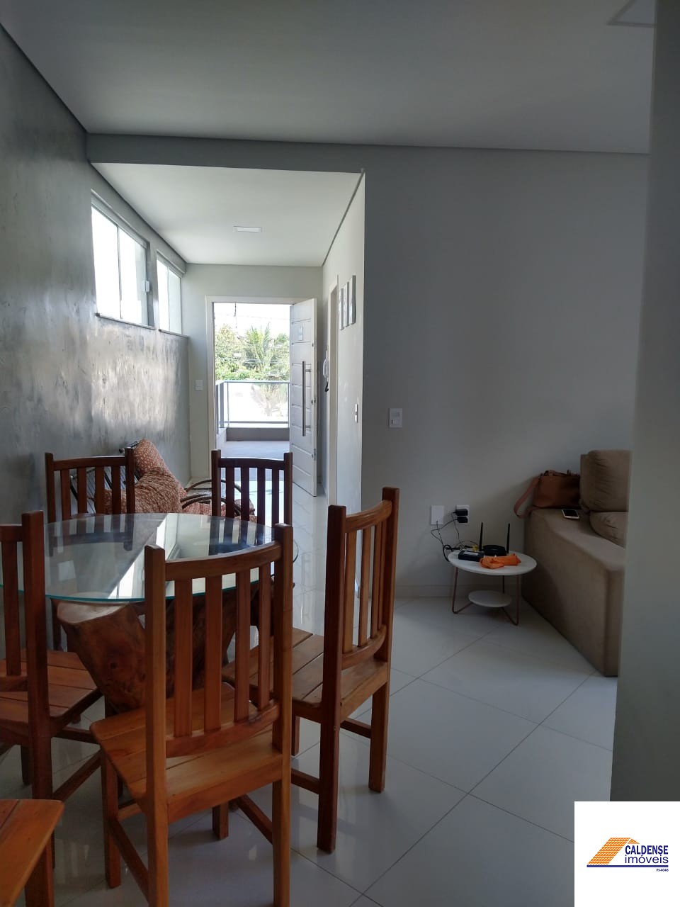 Casa, 2 quartos - Foto 19