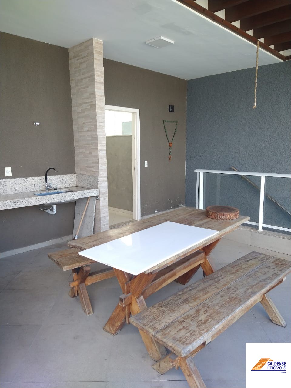 Casa, 2 quartos - Foto 6
