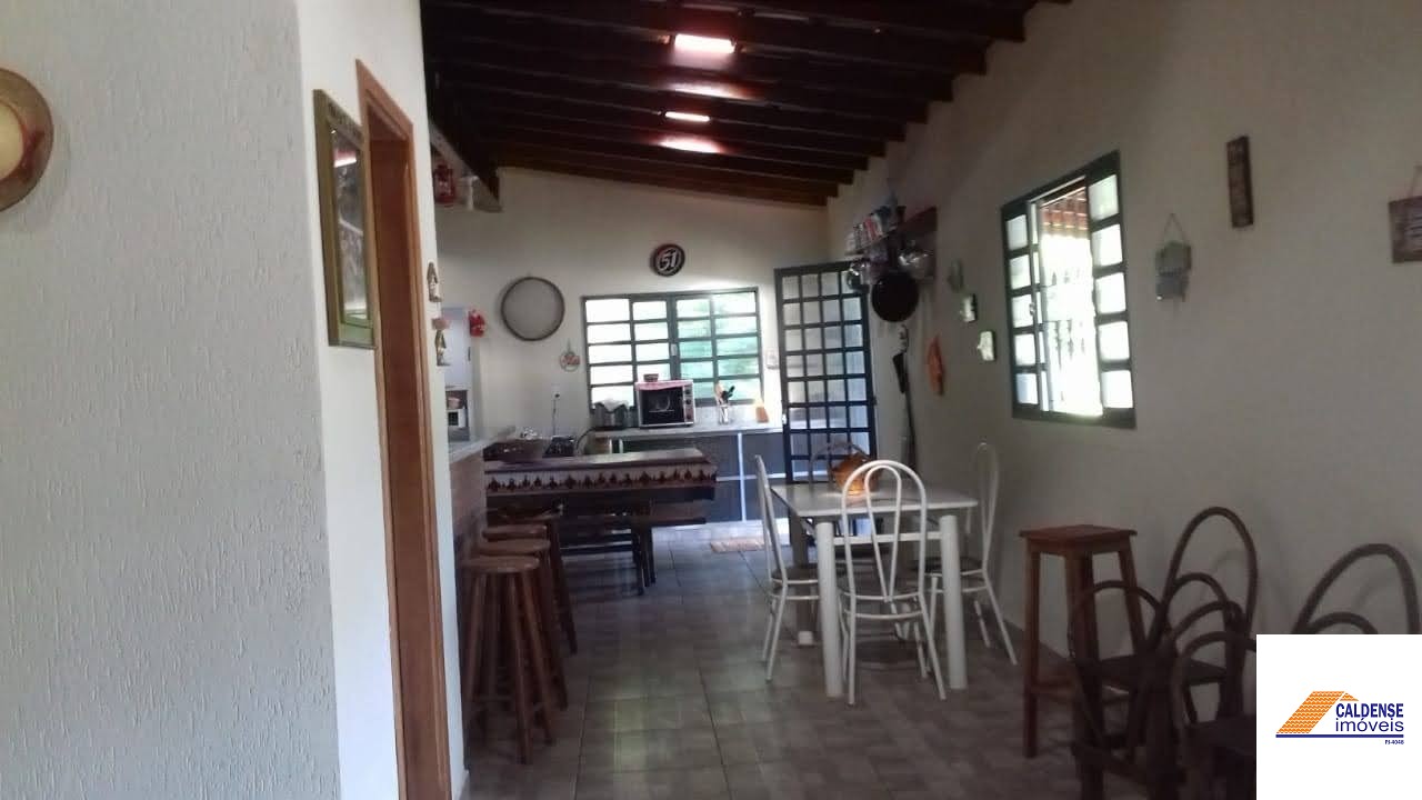 Chácara, 3 quartos, 2857 m² - Foto 14