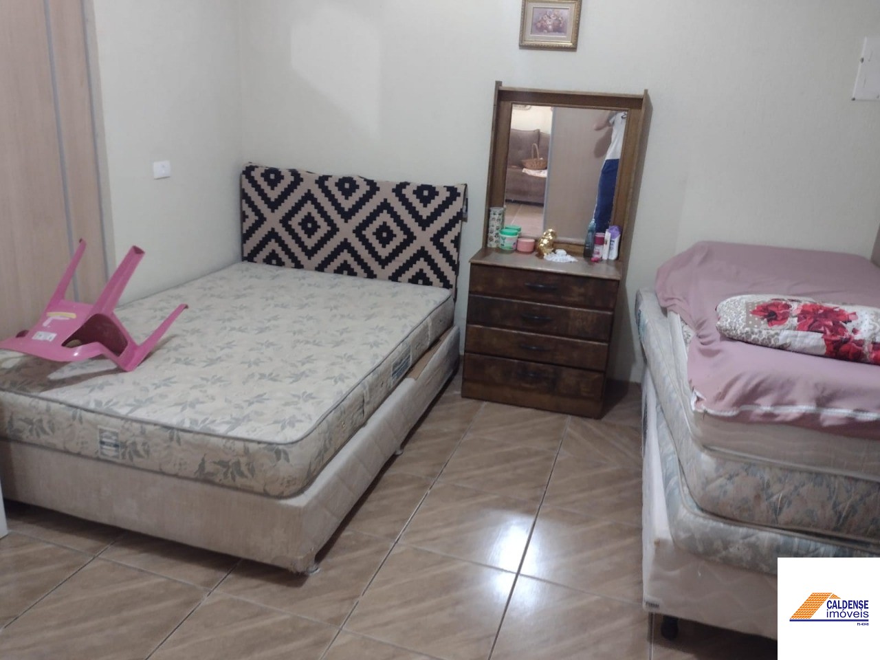 Chácara, 3 quartos, 2857 m² - Foto 9
