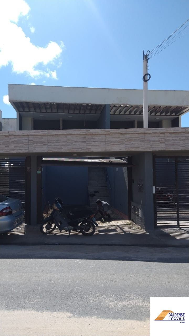 Casa, 2 quartos - Foto 1
