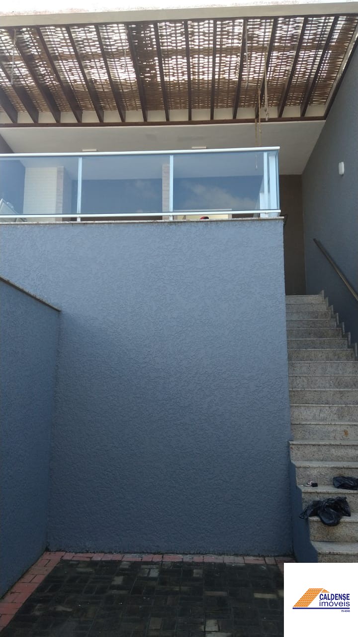 Casa, 2 quartos - Foto 2