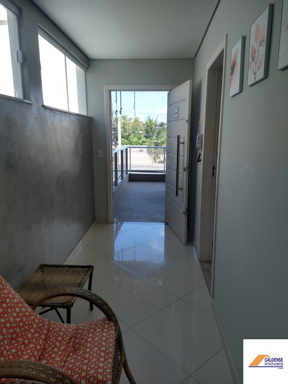 Casa, 2 quartos - Foto 23