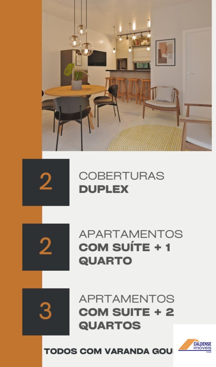 Apartamento, 3 quartos, 80 m² - Foto 6