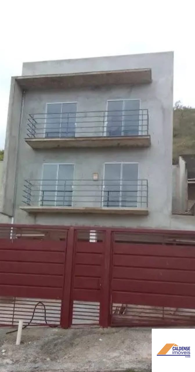 Cobertura, 3 quartos, 80 m² - Foto 1