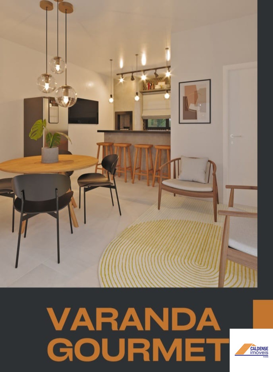 Apartamento, 3 quartos, 80 m² - Foto 2