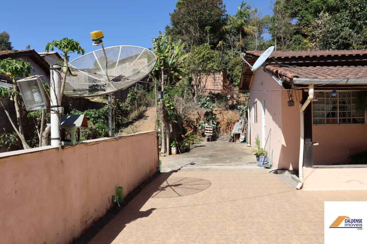 Chácara, 3 quartos - Foto 4