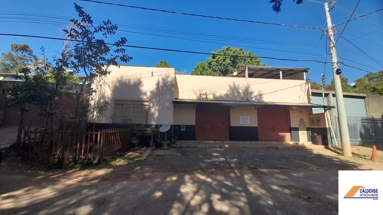 Chácara, 3 quartos - Foto 1