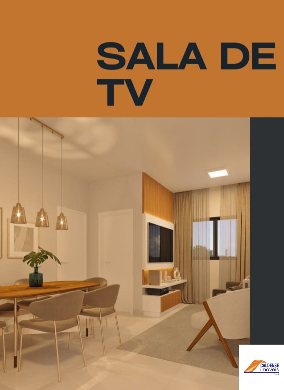 Apartamento, 3 quartos, 80 m² - Foto 3