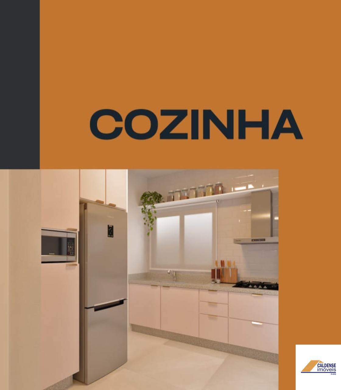 Apartamento, 3 quartos, 80 m² - Foto 5
