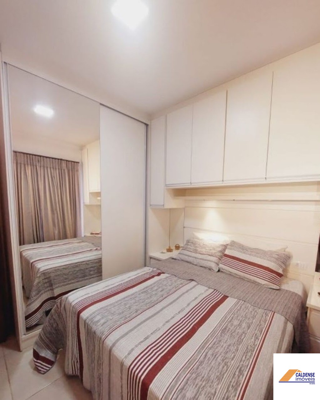 Apartamento, 3 quartos, 80 m² - Foto 6