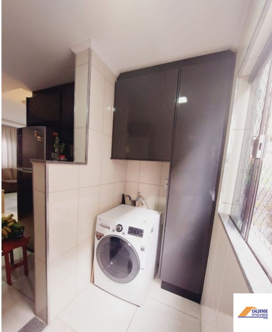 Apartamento, 3 quartos, 80 m² - Foto 9