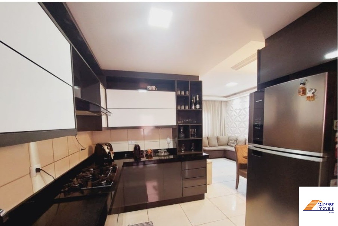 Apartamento, 3 quartos, 80 m² - Foto 4