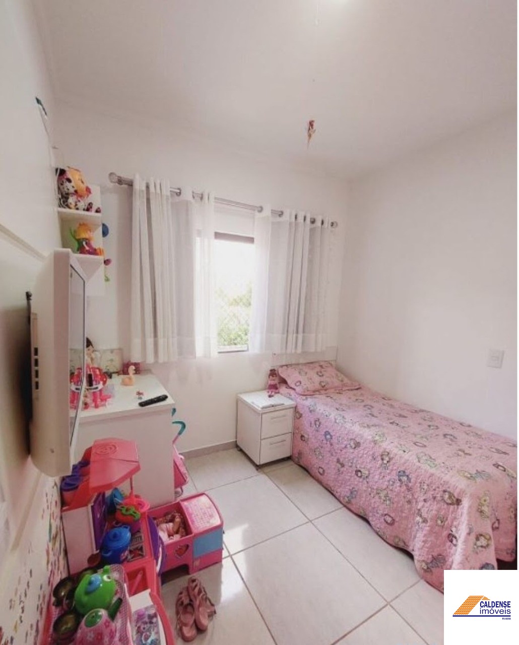 Apartamento, 3 quartos, 80 m² - Foto 8