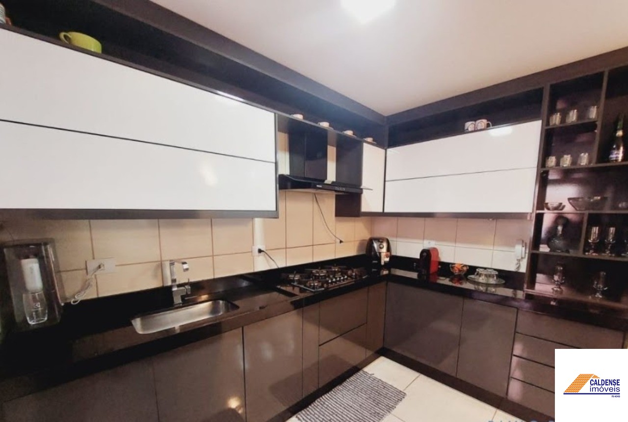 Apartamento, 3 quartos, 80 m² - Foto 3