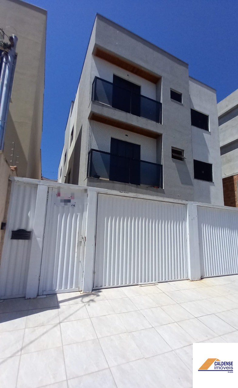 Apartamento, 3 quartos, 80 m² - Foto 1