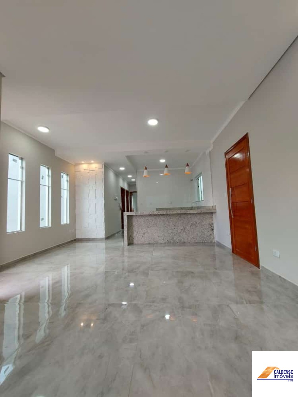Casa, 3 quartos, 126 m² - Foto 4