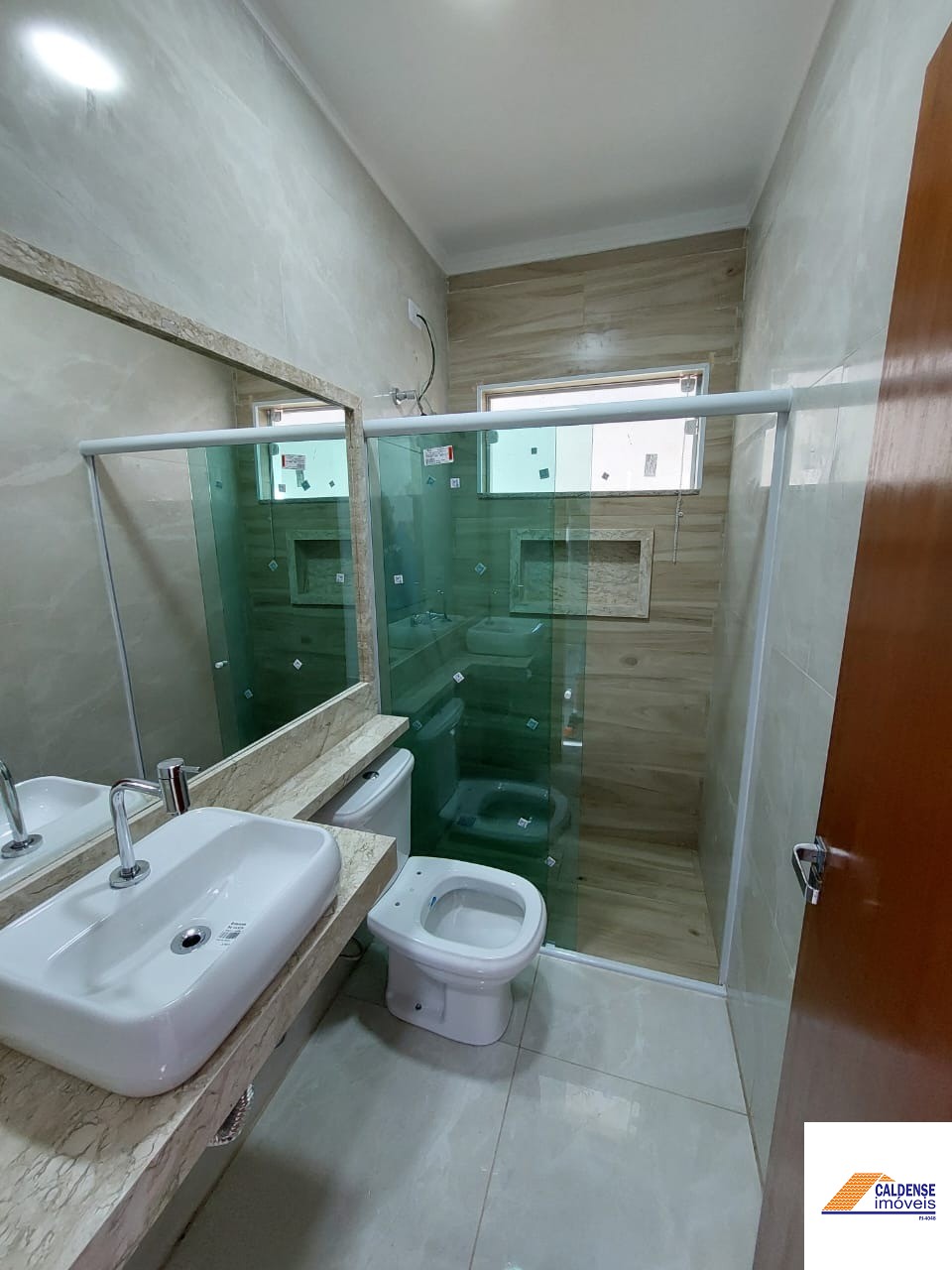 Casa, 3 quartos, 126 m² - Foto 12