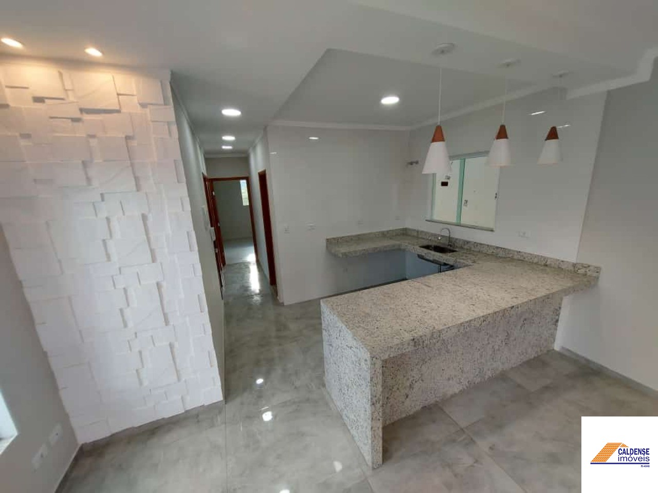Casa, 3 quartos, 126 m² - Foto 5