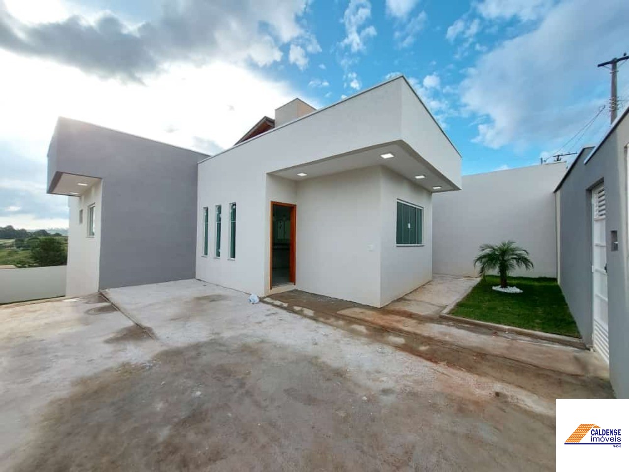 Casa, 3 quartos, 126 m² - Foto 2