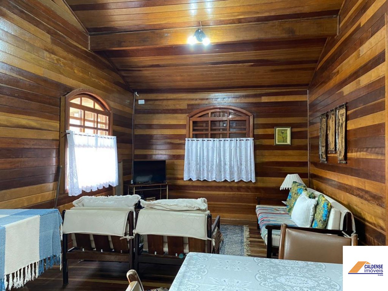 Casa, 4 quartos, 100 m² - Foto 5