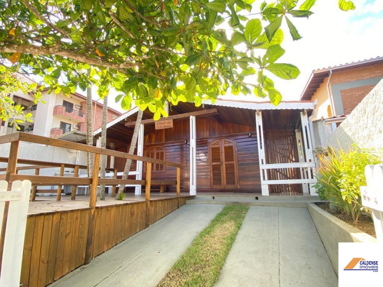 Casa, 4 quartos, 100 m² - Foto 1