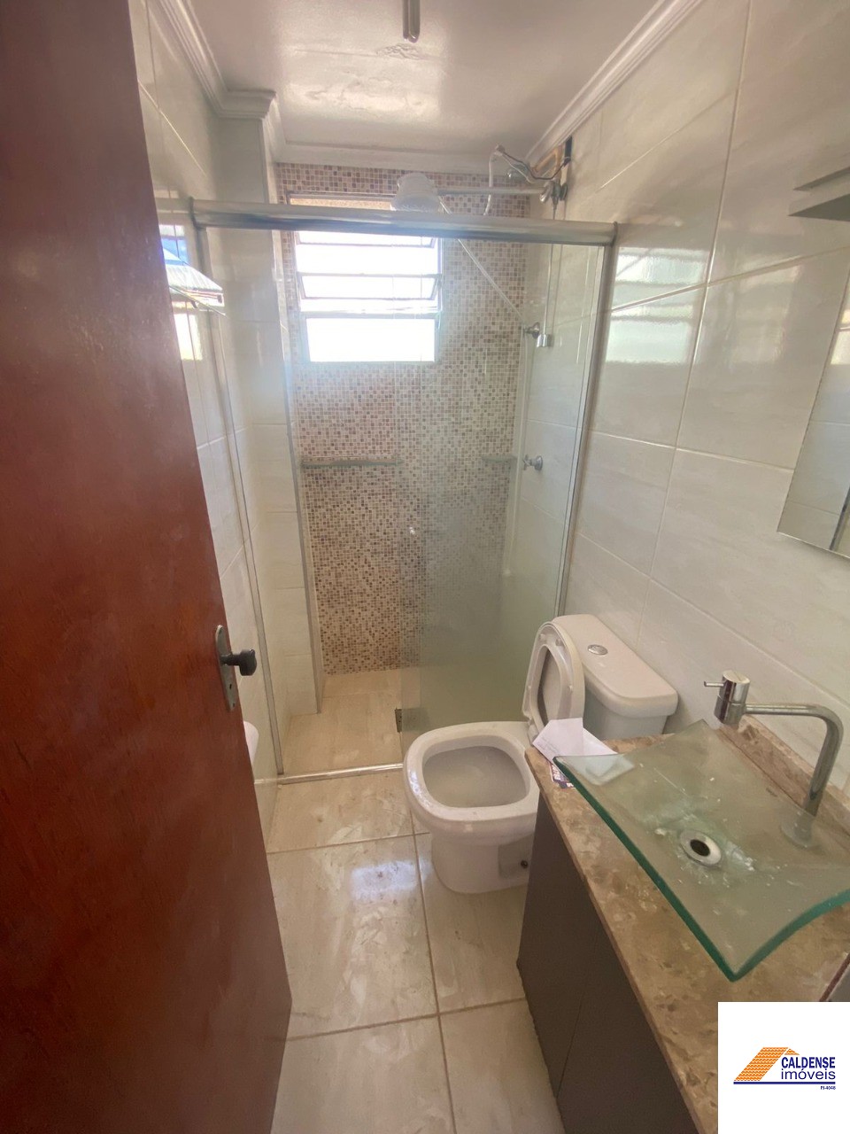 Apartamento, 2 quartos - Foto 1
