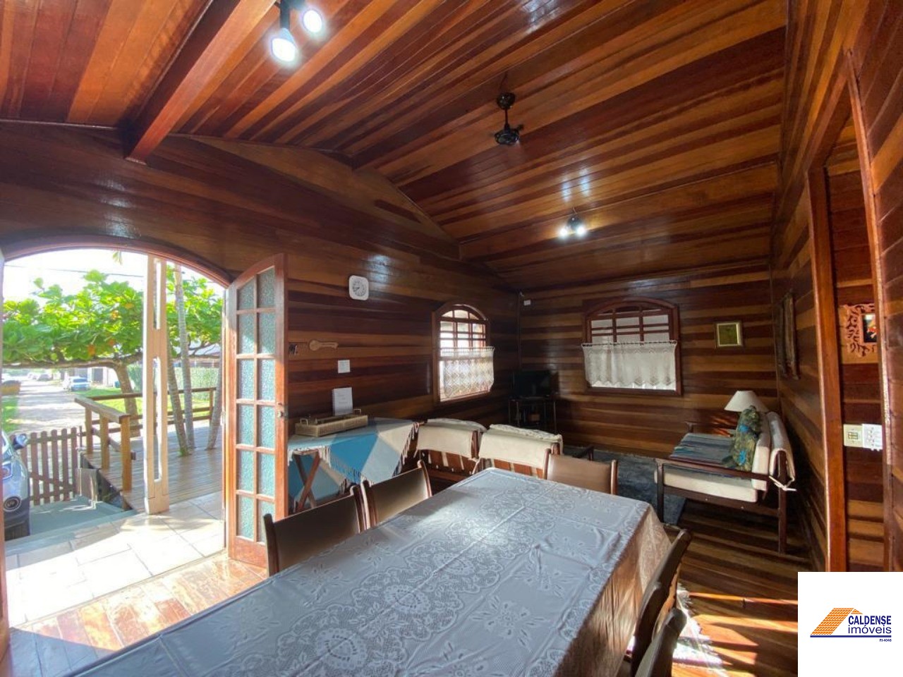 Casa, 4 quartos, 100 m² - Foto 8