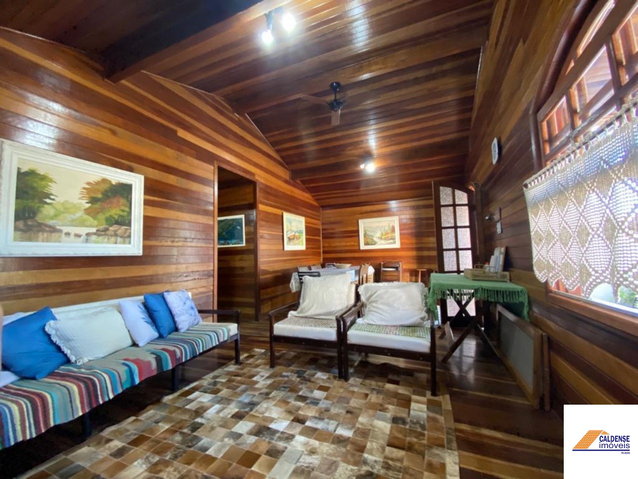 Casa, 4 quartos, 100 m² - Foto 4