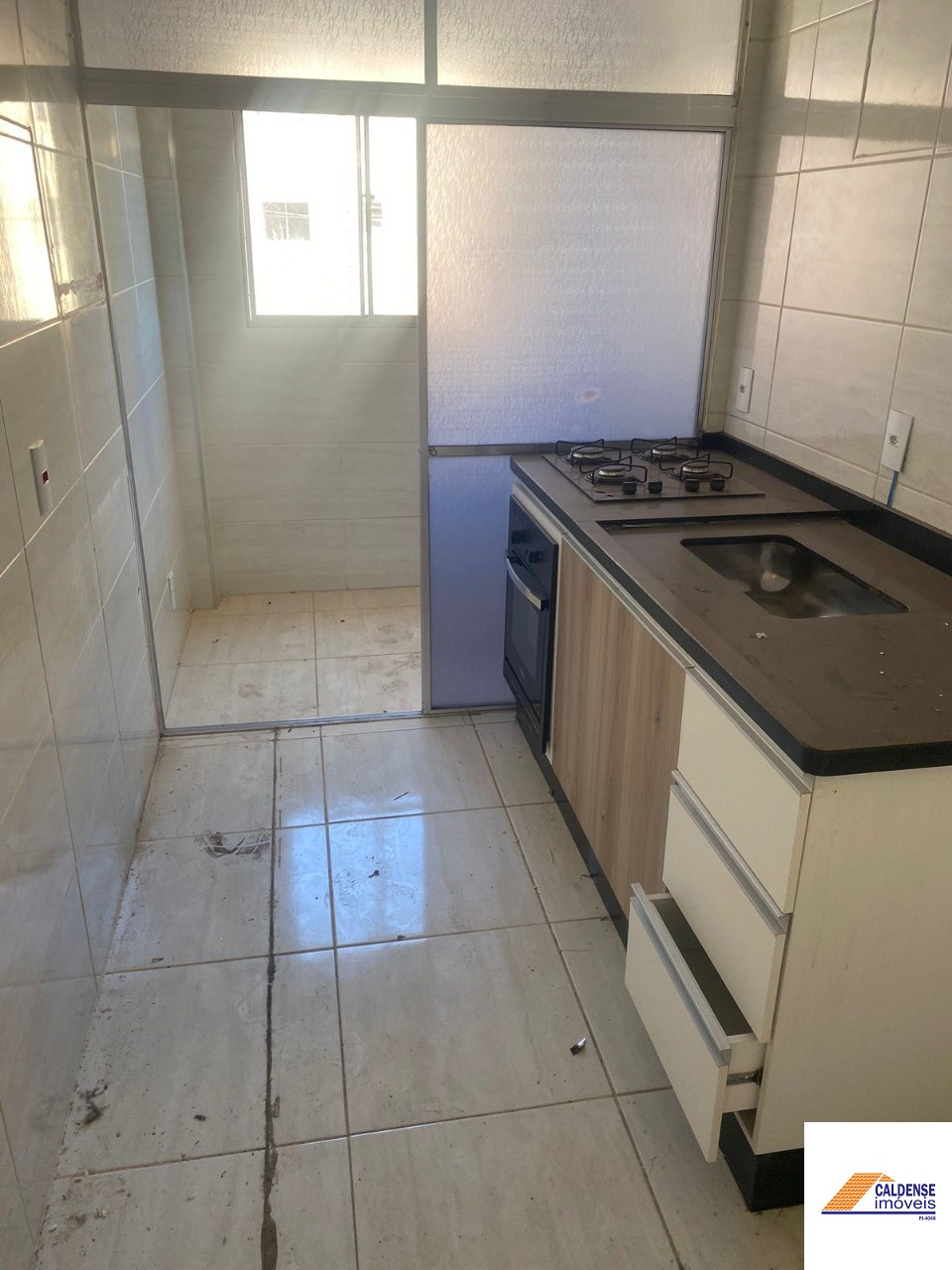 Apartamento, 2 quartos - Foto 5