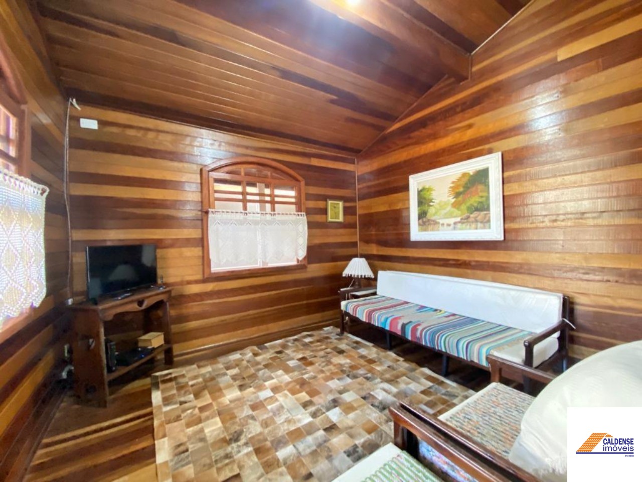 Casa, 4 quartos, 100 m² - Foto 3